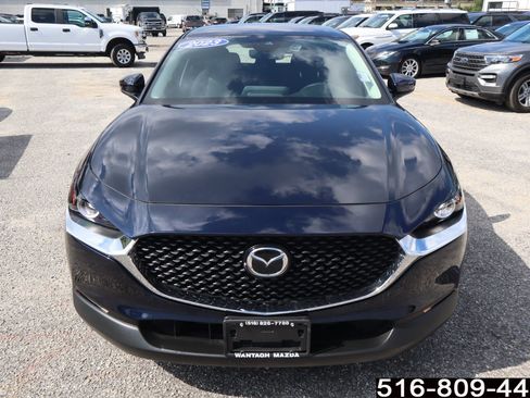 Used 2023 MAZDA CX-30 AWD 2.5 S image 4