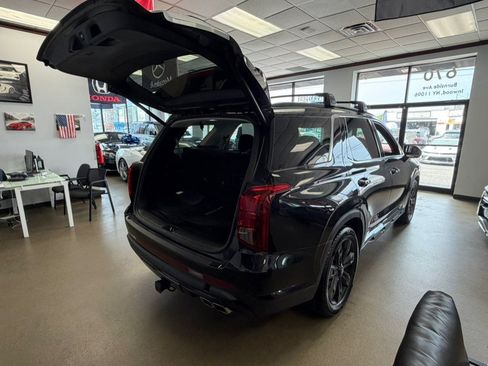Used 2023 Hyundai Palisade XRT AWD/4WD image 18