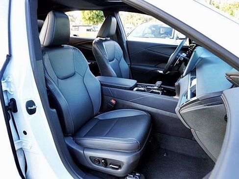 Used 2024 Lexus RX 350 350 w/ Technology Package image 12