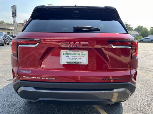 New 2026 GMC Terrain Elevation w/ Technology Package II image 6