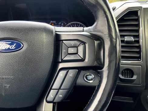 Used 2018 Ford Expedition Limited image 24