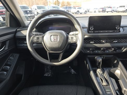 Used 2024 Honda Accord EX image 14