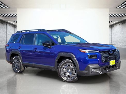 New 2026 Subaru Outback Premium image 2