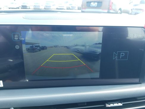 New 2026 Hyundai Sonata Blue FWD image 20