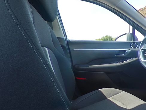 Used 2023 Hyundai Sonata SEL FWD image 33