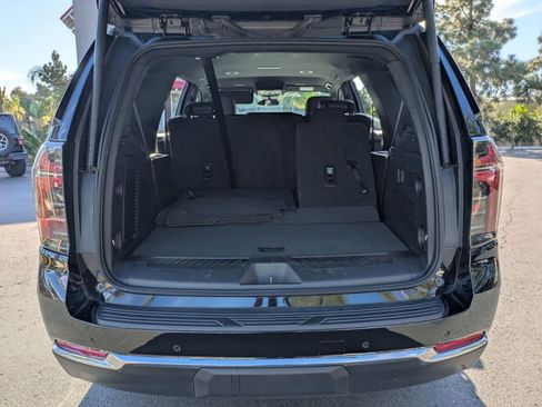 Used 2025 Chevrolet Tahoe LT image 32