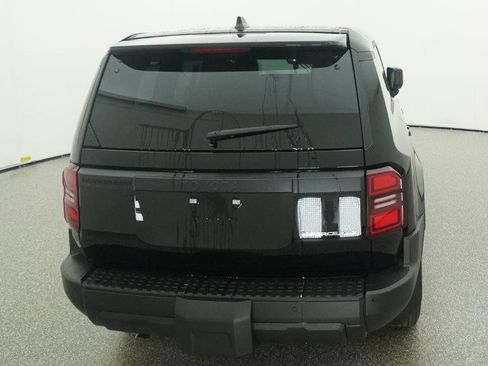 New 2026 Toyota Land Cruiser 1958 image 30