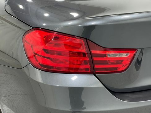 Used 2017 BMW 430i Convertible w/ Premium Package image 35