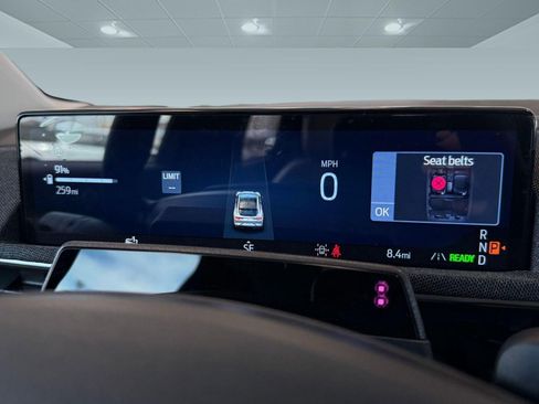 New 2026 Ford Mustang Mach-E Premium RWD image 21