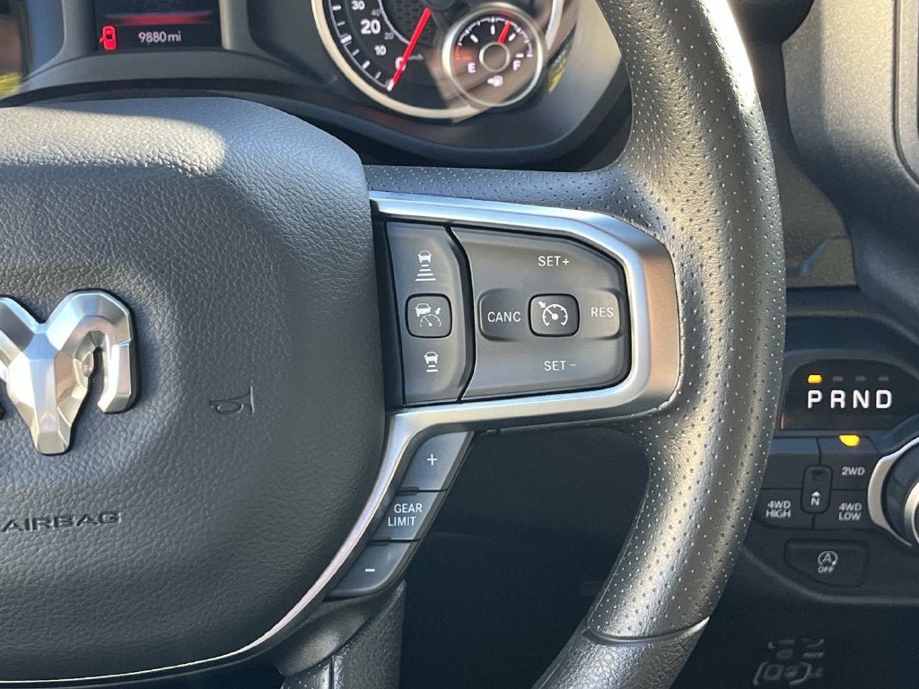 Used 2026 RAM 1500 Tradesman AWD/4WD image 17