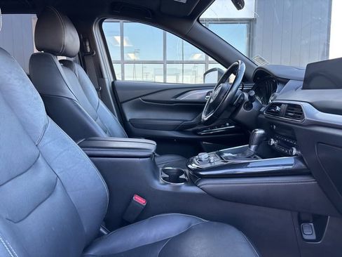 Used 2023 MAZDA CX-9 Grand Touring image 12