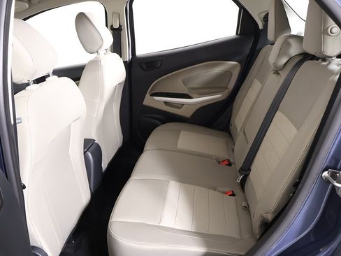 Used 2021 Ford EcoSport S image 29