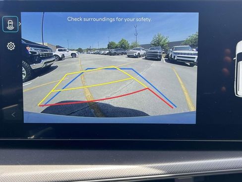 New 2026 Hyundai Santa Fe SEL FWD image 15