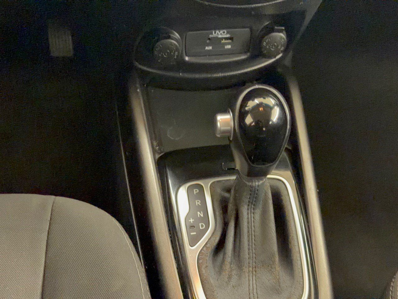 Used 2013 Kia Soul + w/ Audio Pkg FWD image 21