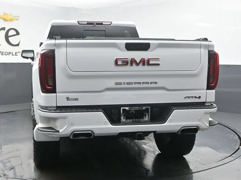 Used 2019 GMC Sierra 1500 AT4 AWD/4WD image 35
