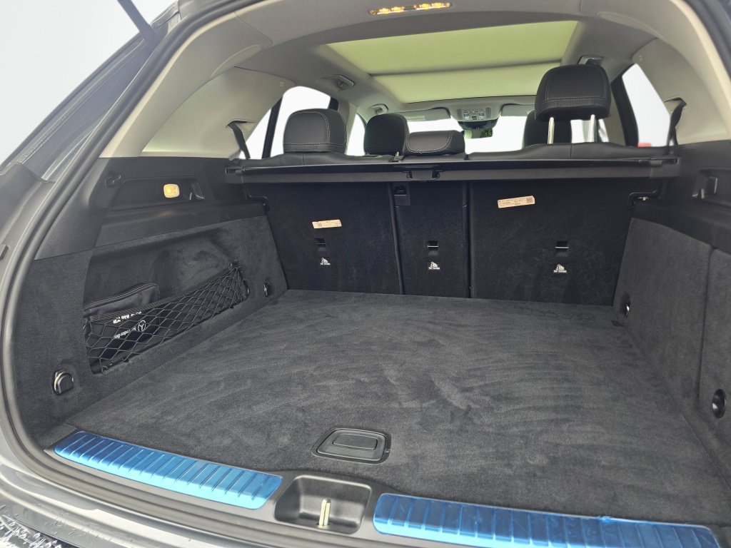 Used 2026 Mercedes-Benz GLE 350 4MATIC image 23
