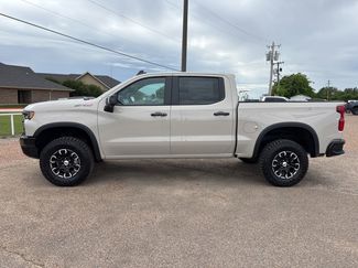 New 2026 Chevrolet Silverado 1500 ZR2 AWD/4WD video 2