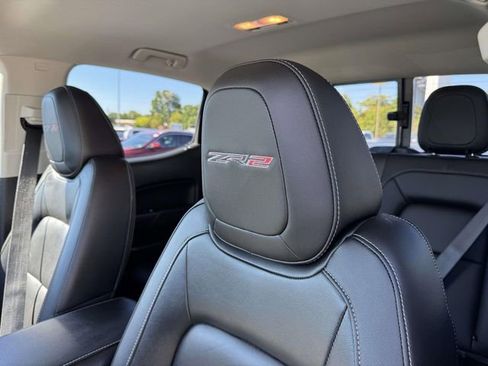 Used 2022 Chevrolet Colorado ZR2 image 10