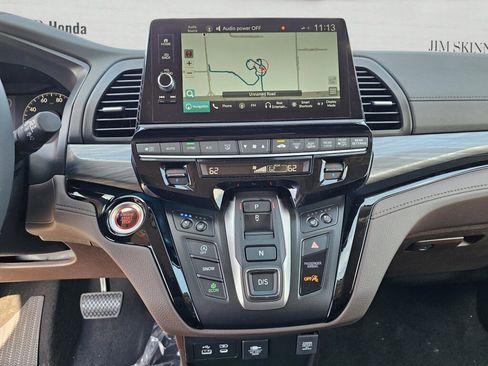 New 2026 Honda Odyssey Elite image 29