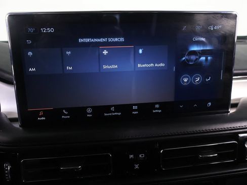 Used 2023 Lincoln Nautilus FWD w/ Premium Package image 45