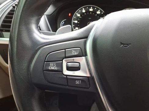 Used 2019 BMW X3 xDrive30i image 13