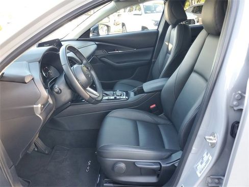Used 2025 MAZDA CX-30 AWD 2.5 S w/ Select Sport Pkg image 17