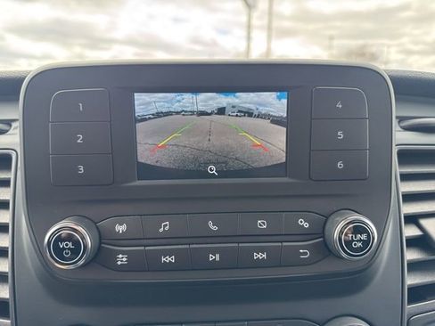 Used 2023 Ford Transit 250 Low Roof image 36