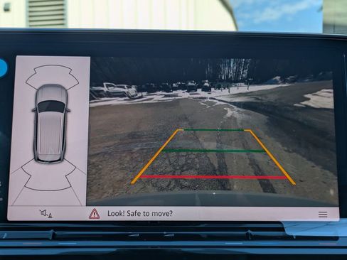 New 2026 Volkswagen Atlas SE AWD/4WD image 20