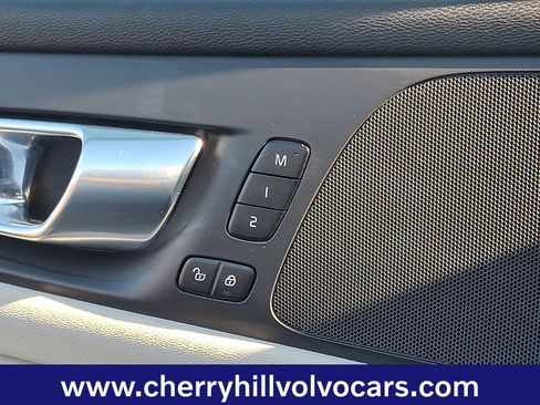 Certified 2023 Volvo S60 B5 Plus w/ Climate Package image 25