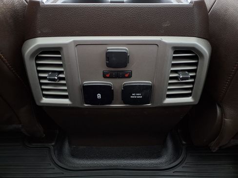 Certified 2020 Ford F250 King Ranch w/ Tremor Off-Road Package image 13