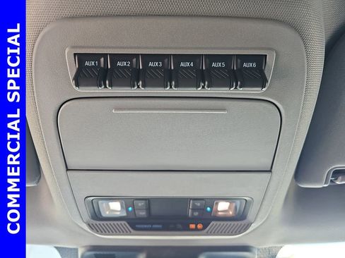 New 2025 Ford F550 2WD Regular Cab Super Duty image 31