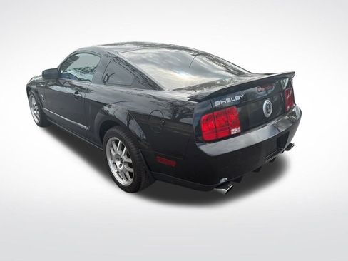 Used 2008 Ford Mustang Shelby GT500 image 6
