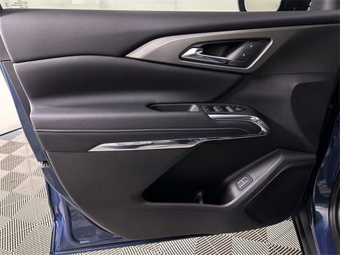 New 2026 Chevrolet Traverse LT w/ Midnight/Sport Edition image 22
