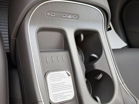 New 2026 Hyundai Palisade SEL AWD/4WD image 26