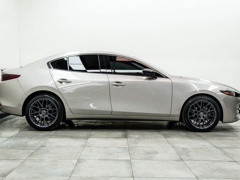 Used 2022 MAZDA MAZDA3 s AWD/4WD image 10