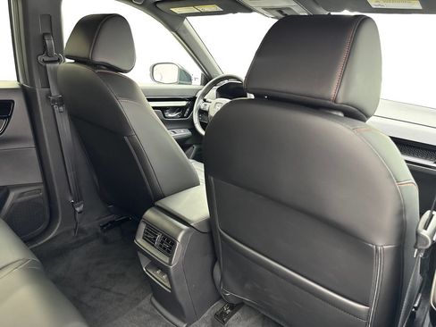 Used 2025 Honda CR-V Sport Touring image 40