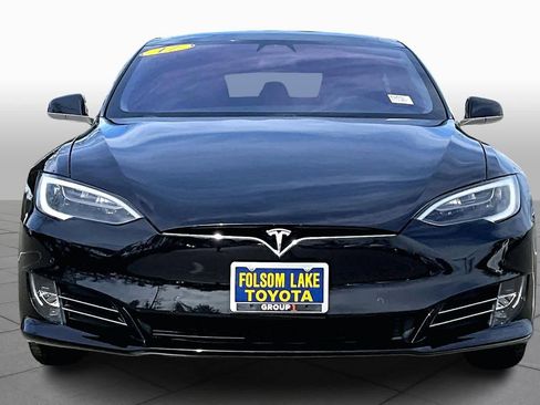 Used 2017 Tesla Model S 75 image 3