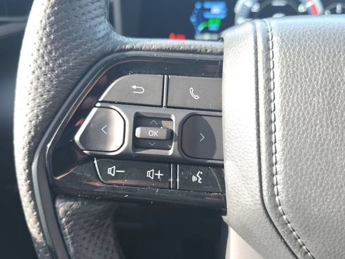 Used 2024 Toyota Sequoia TRD Pro AWD/4WD image 20