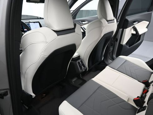 New 2026 BMW X1 xDrive28i w/ Convenience Package image 29