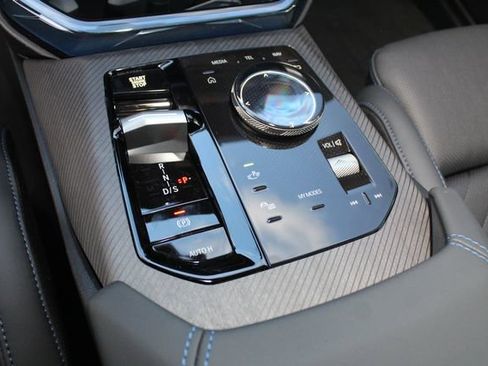 New 2026 BMW X3 xDrive30 w/ M Sport Package image 13