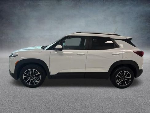 Used 2024 Chevrolet TrailBlazer LT image 10