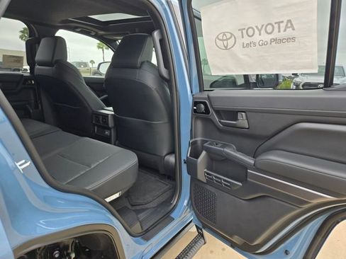 New 2026 Toyota 4Runner TRD Sport Premium AWD/4WD image 19