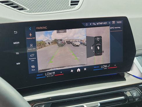 New 2026 BMW X1 xDrive28i w/ Technology Package AWD/4WD image 25