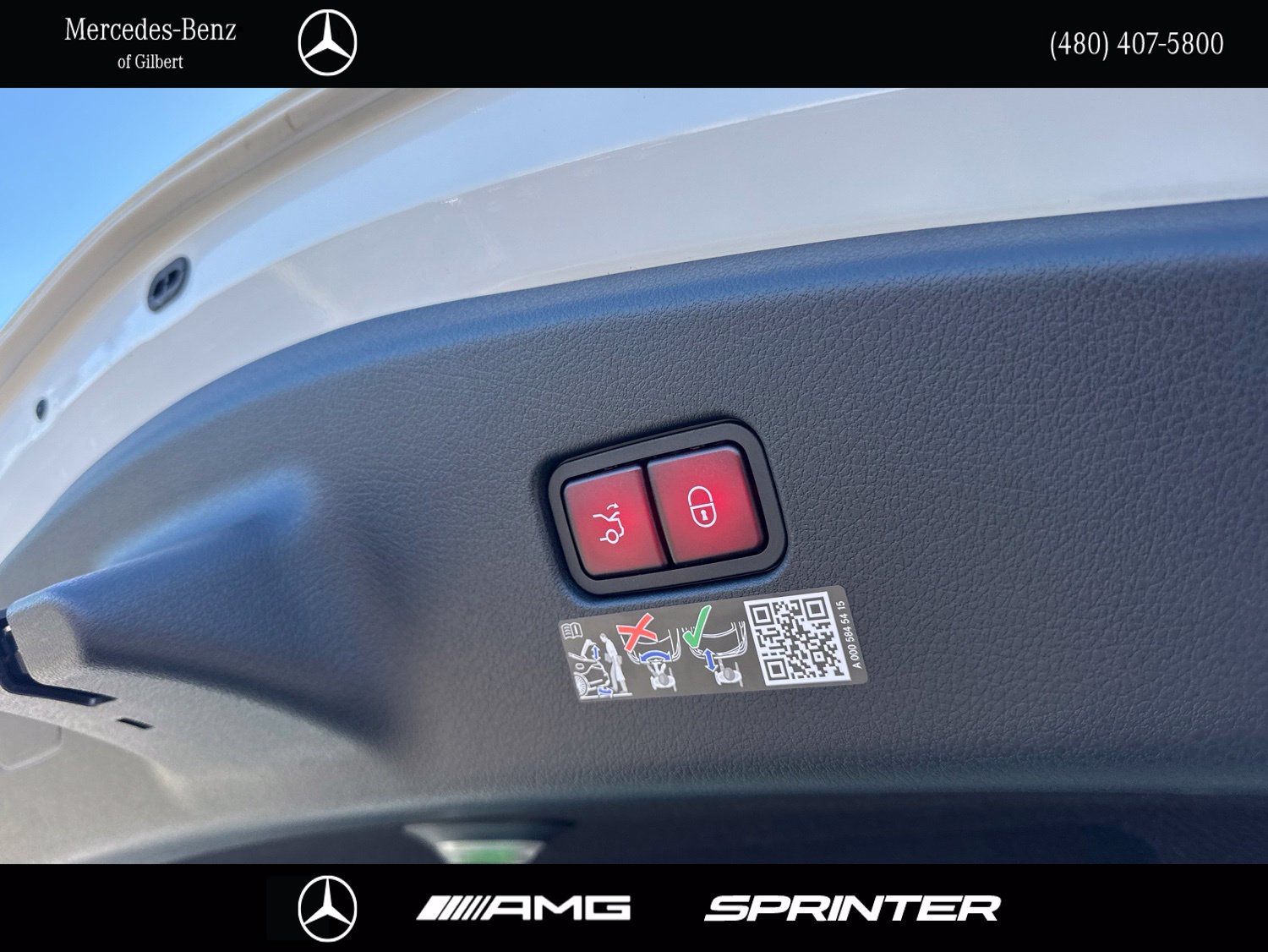 New 2026 Mercedes-Benz CLE 450 4MATIC Coupe image 7