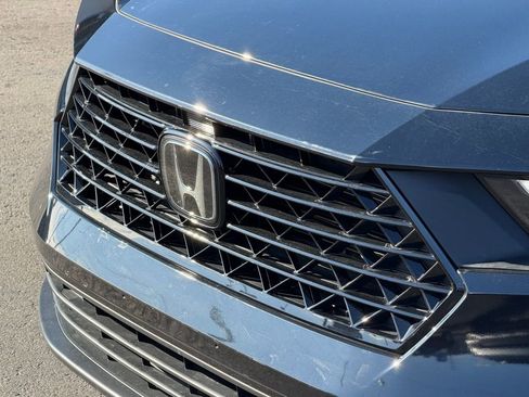 Certified 2023 Honda Accord LX image 22