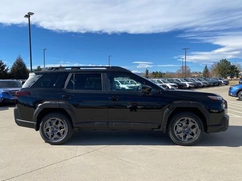 New 2026 Subaru Outback Premium image 6