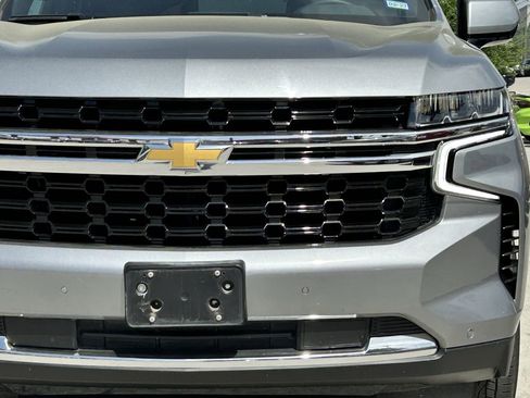 Used 2023 Chevrolet Tahoe LS image 9