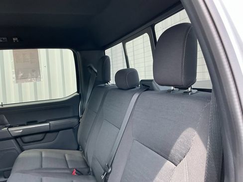 Used 2023 Ford F150 XLT w/ Equipment Group 302A High AWD/4WD image 18
