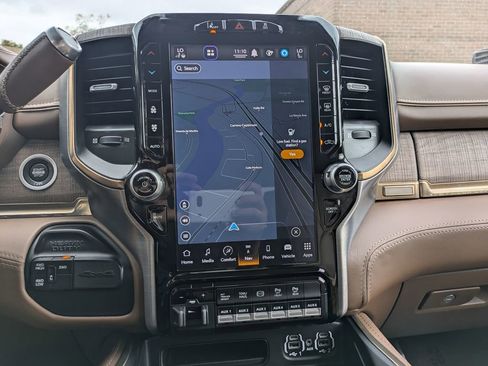 Certified 2022 RAM 3500 Limited image 20