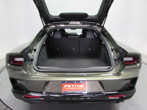 New 2026 Dodge Charger Scat Pack AWD/4WD image 11